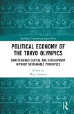 Political Economy of the Tokyo Olympics