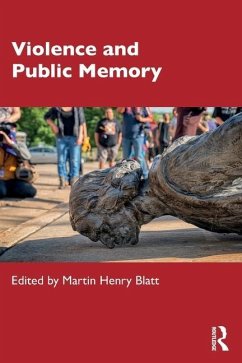 Violence and Public Memory