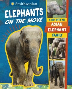 Cover Elephants on the Move
