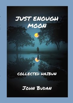 Just Enough Moon - Budan, John