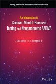 An Introduction to Cochran-Mantel-Haenszel Testing and Nonparametric ANOVA (eBook, ePUB)