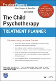 The Child Psychotherapy Treatment Planner (eBook, PDF)