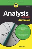 Analysis kompakt für Dummies (eBook, ePUB)