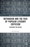 Methodism and the Rise of Popular Literary Criticism