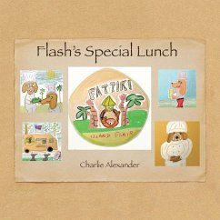 Flash's Special Lunch - Alexander, Charlie