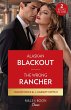 Alaskan Blackout / The Wrong Rancher - Bild 1