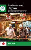 Food Cultures of Japan