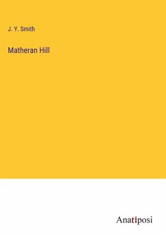 Matheran Hill - Smith, J. Y.