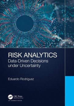 Risk Analytics - Rodriguez, Eduardo