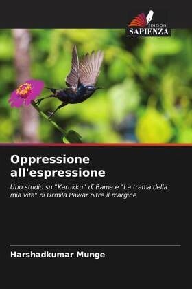 Oppressione all'espressione