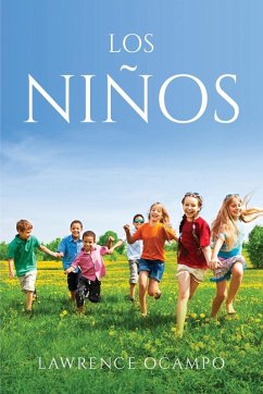 Cover Los niños