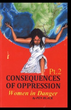 Consequences of Oppression Pt.2 - Johnson, Paul