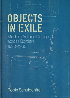 Objects in Exile - Schuldenfrei, Robin