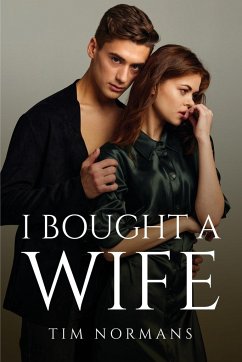 Cover I Bought a Wife