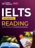 IELTS Academic 2023