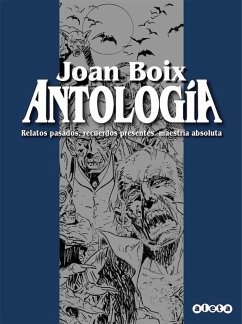 Cover JOAN BOIX ANTOLOGIA