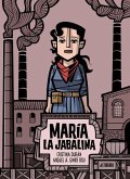 María la Jabalina María la Jabalina