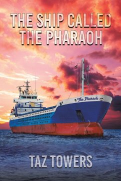 The Ship Called The Pharaoh - Towers, Taz