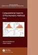 Computational Aspects of Psychometric... - Bild 1