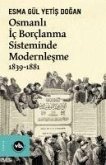 Osmanli Ic Borclanma Sisteminde Modernlesme 1839-1881