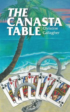 The Canasta Table The Canasta Table