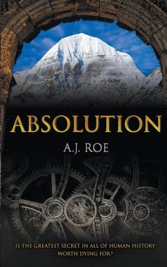 Absolution - Roe, A. J.