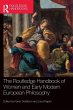 The Routledge Handbook of Women and... - Bild 1