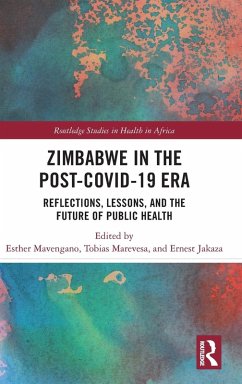 Cover Zimbabwe in the Post-COVID-19 Era