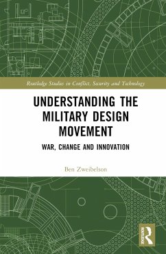 Understanding the Military Design Movement - Zweibelson, Ben