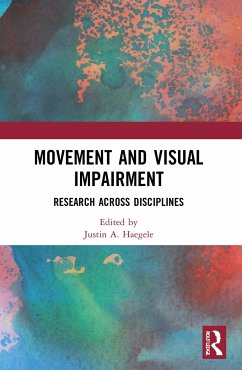 Movement and Visual Impairment