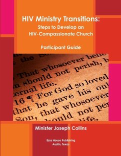 HIV Ministry Transitions - Collins, Joseph