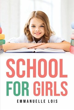 Cover School For Girls