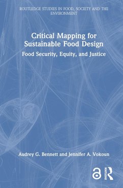 Critical Mapping for Sustainable Food Design - Grace, Audrey; Vokoun, Jennifer A.