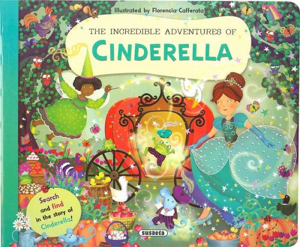 Cenicienta