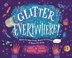 Glitter Everywhere! - Barton, Chris; Prabhat, Chaaya