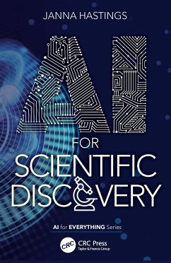 AI for Scientific Discovery - Hastings, Janna