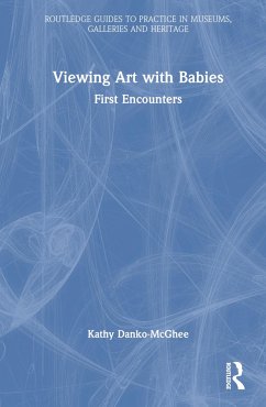 Viewing Art with Babies - Danko-McGhee, Kathy