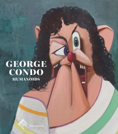 George Condo: Humanoids - Ottinger, Didier