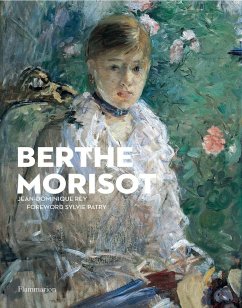Berthe Morisot - Rey, Jean-Dominique