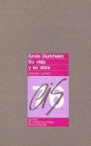 Emile Durkheim. Su vida y su obra : estudio histórico-crítico
