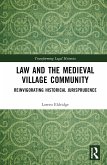 Law and the Medieval Village Community