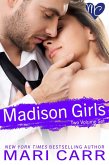 Madison Girls (eBook, ePUB) Madison Girls (eBook, ePUB)