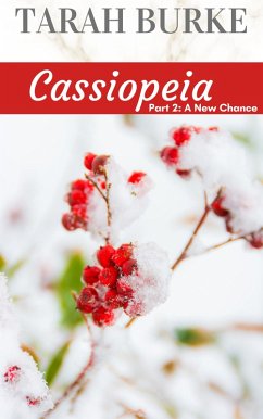 Cover Cassiopeia Part 2: A New Chance (eBook, ePUB)