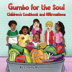 Gumbo for the Soul - Muhammad, Charity