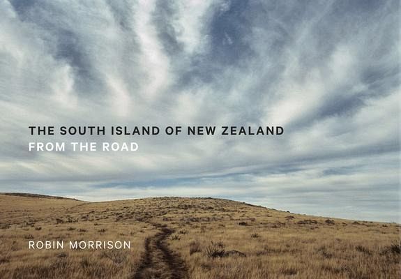The South Island of New Zealand