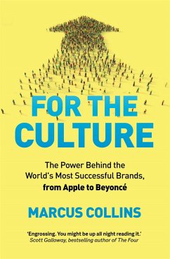 For the Culture - Collins, Marcus