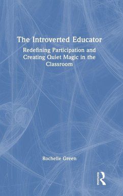 The Introverted Educator - Green, Rochelle