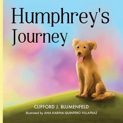 Humphrey's Journey - Blumenfeld, Clifford J