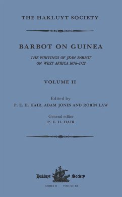 Barbot on Guinea - Jones, Adam