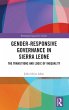 Gender-Responsive Governance in Sierra... - Bild 1